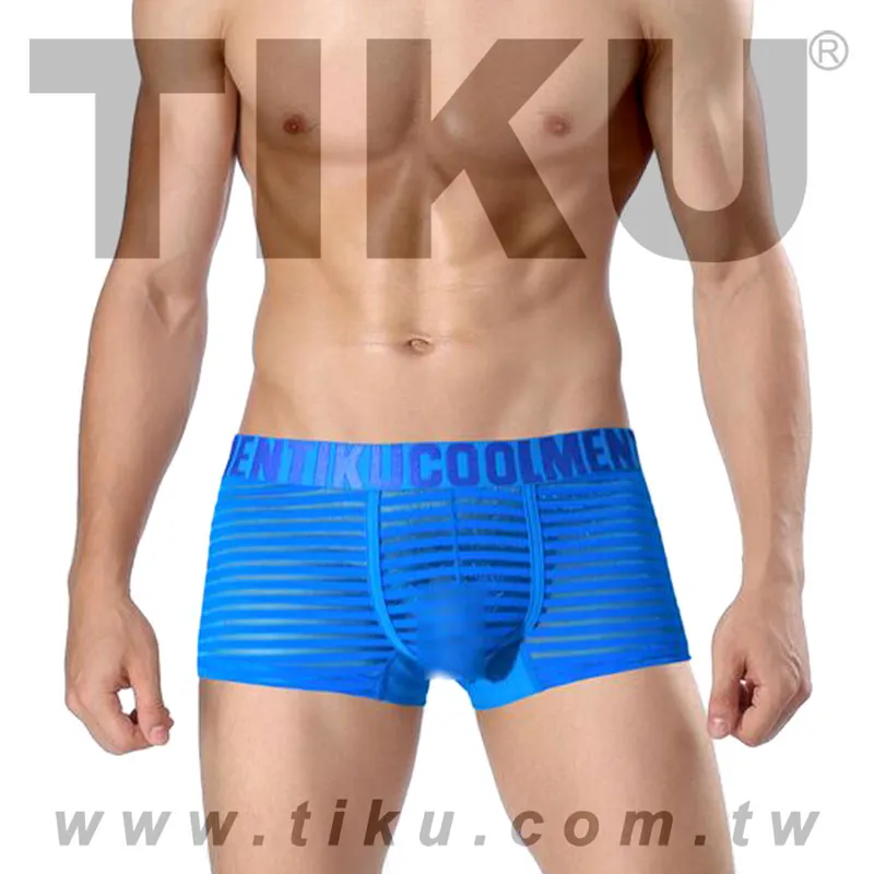 TIKU 梯酷 寬版激凸 超透氣 絲滑 顯凸 性感三角褲 三角男內褲 男內褲 三角褲 -白色(WN1288) 歷史價格詳細信息