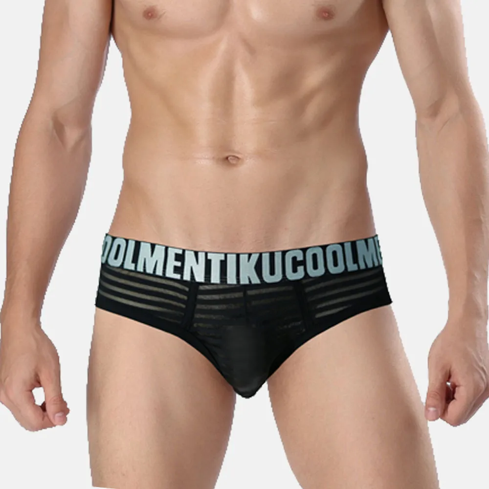 TIKU 梯酷 寬版激凸 超透氣 絲滑 顯凸 性感三角褲 三角男內褲 男內褲 三角褲 -白色(WN1288) 歷史價格詳細信息