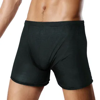 TIKU 梯酷 男士藍色大圓圈  舒適纯棉低腰囊袋三角褲 歷史價格詳細信息