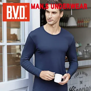 BVD 蓄熱恆溫半高領長袖衫 歷史價格詳細信息