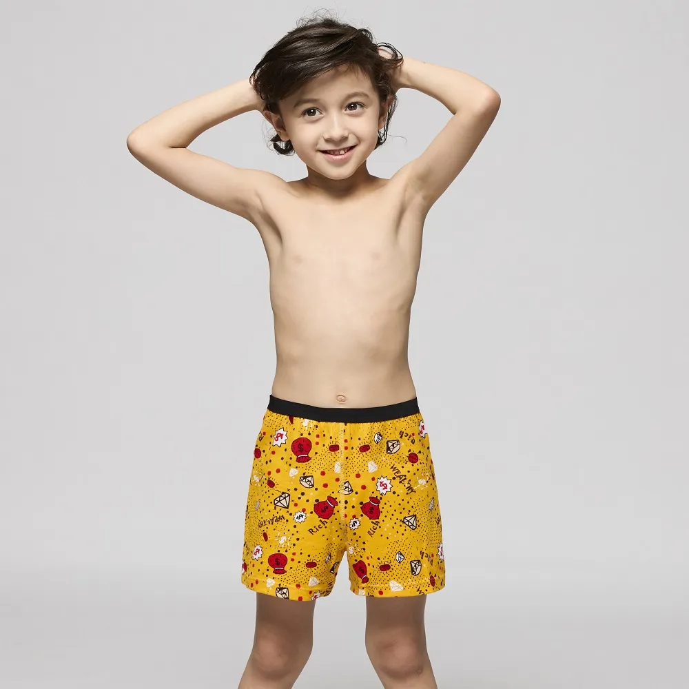 DADADO-富貴滿盈 M-3L印花四角男內褲(藍) 天然絲光棉-GHQ302BU 歷史價格詳細信息