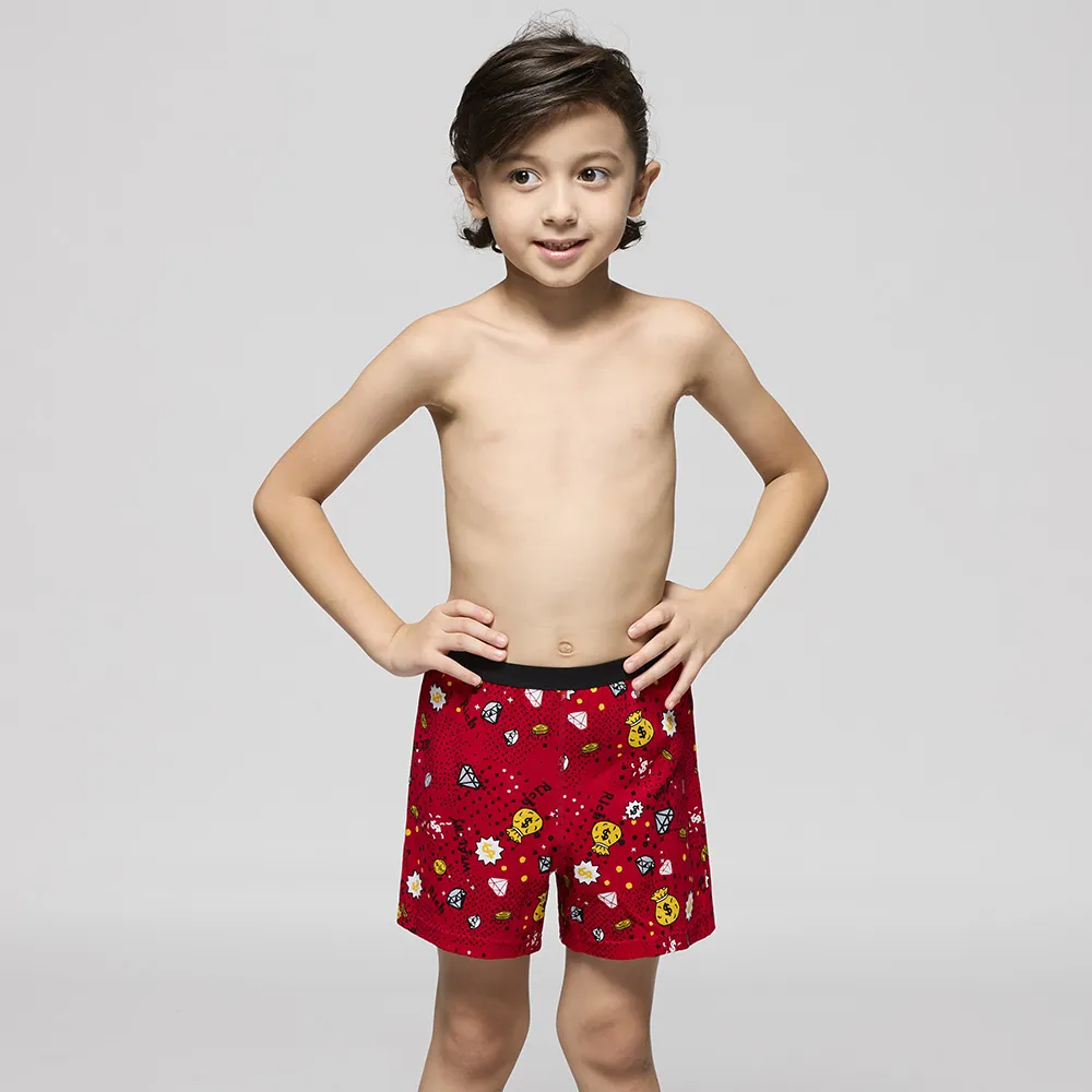 DADADO-富貴滿盈 M-3L印花四角男內褲(藍) 天然絲光棉-GHQ302BU 歷史價格詳細信息