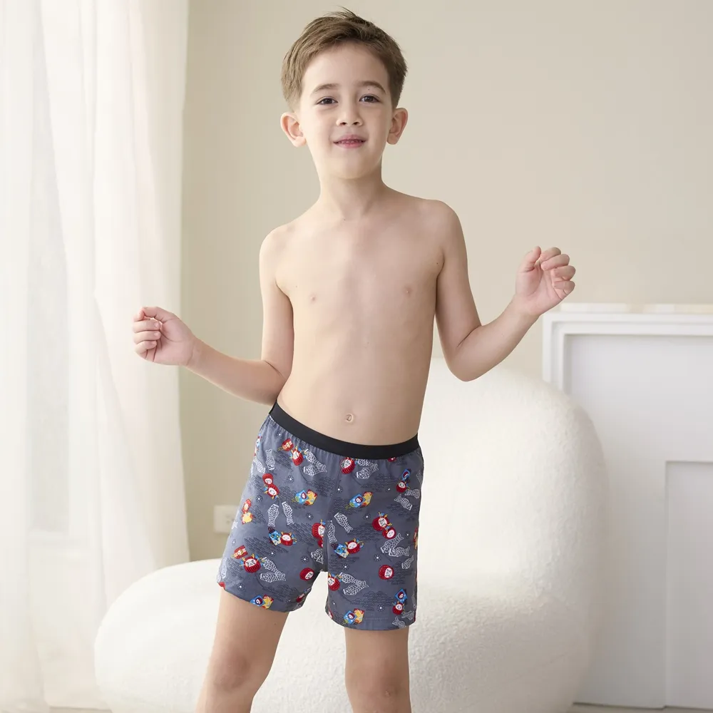 DADADO-福守安康 M-3L印花四角男內褲(灰) 天然絲光棉-吸濕排汗-GHQ403GY 歷史價格詳細信息