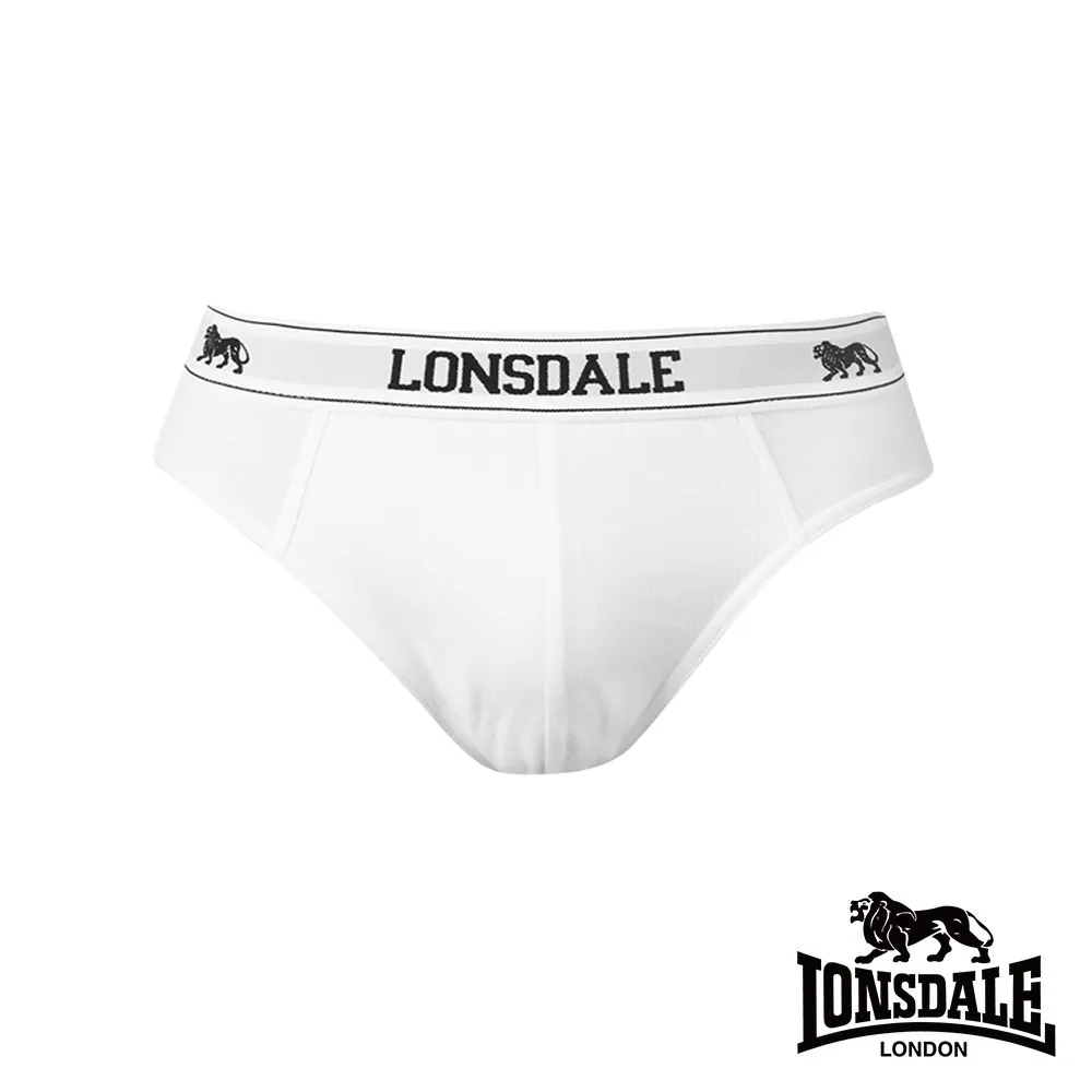 LONSDALE 英國小獅-英式極簡風-高彈性平口褲(2入)-黑色 LT422011 歷史價格詳細信息