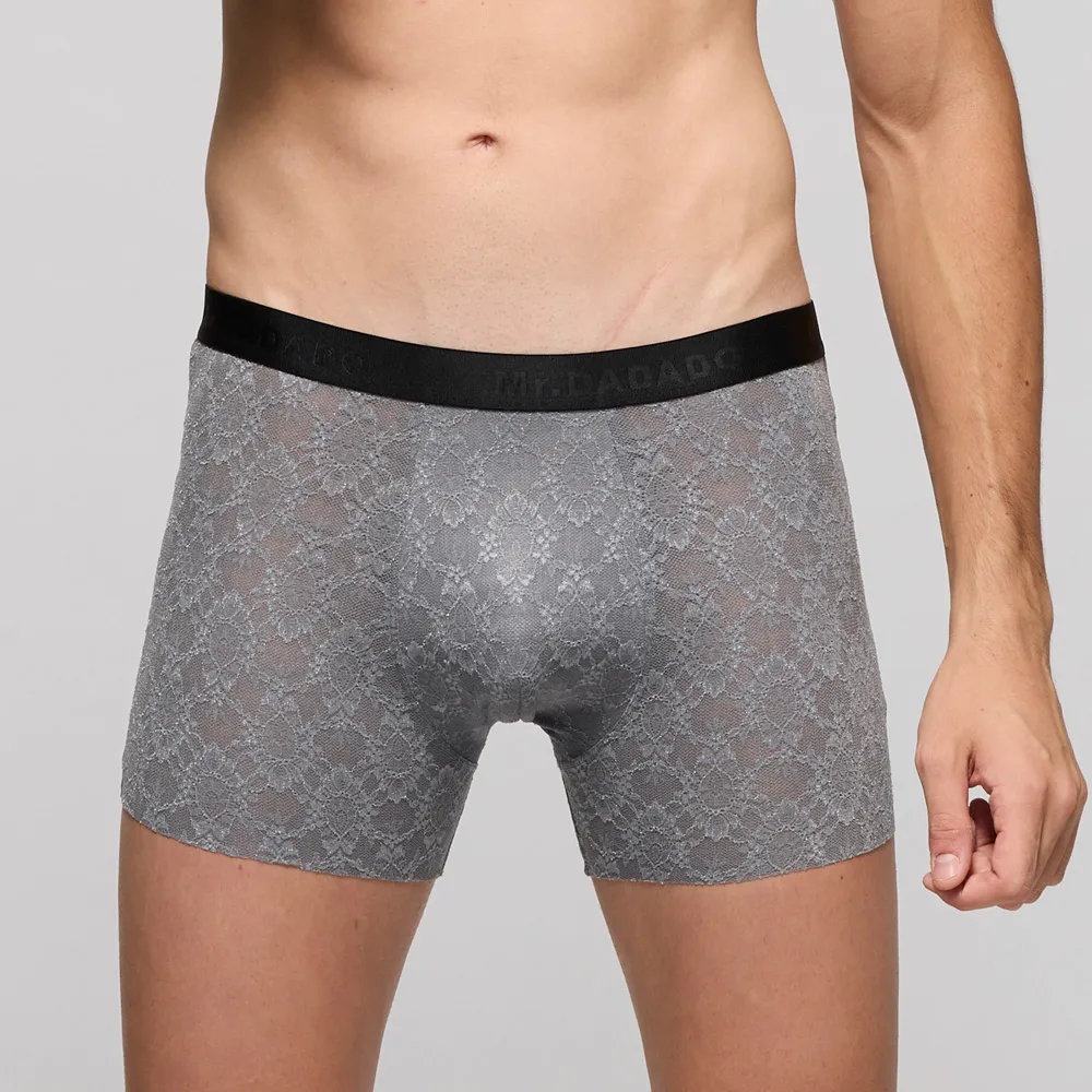 DADADO-黑標系列 M-LL貼身中腰三角男內褲(鐵灰) 高針目纖維-GK3238FU 歷史價格詳細信息