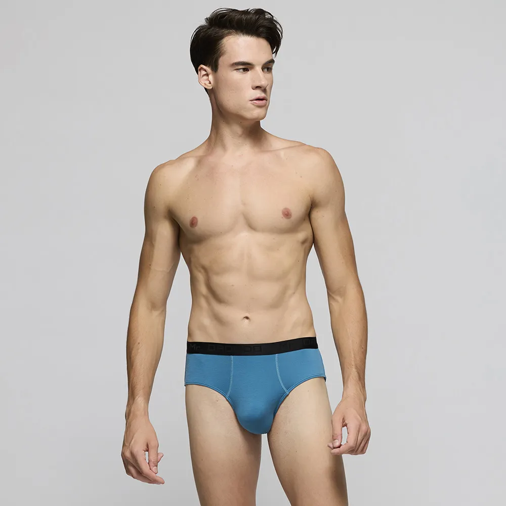 DADADO-機能系列-抑菌褲 M-LL合身三角褲(深紅) 萊賽爾纖維-GSC301DR 歷史價格詳細信息