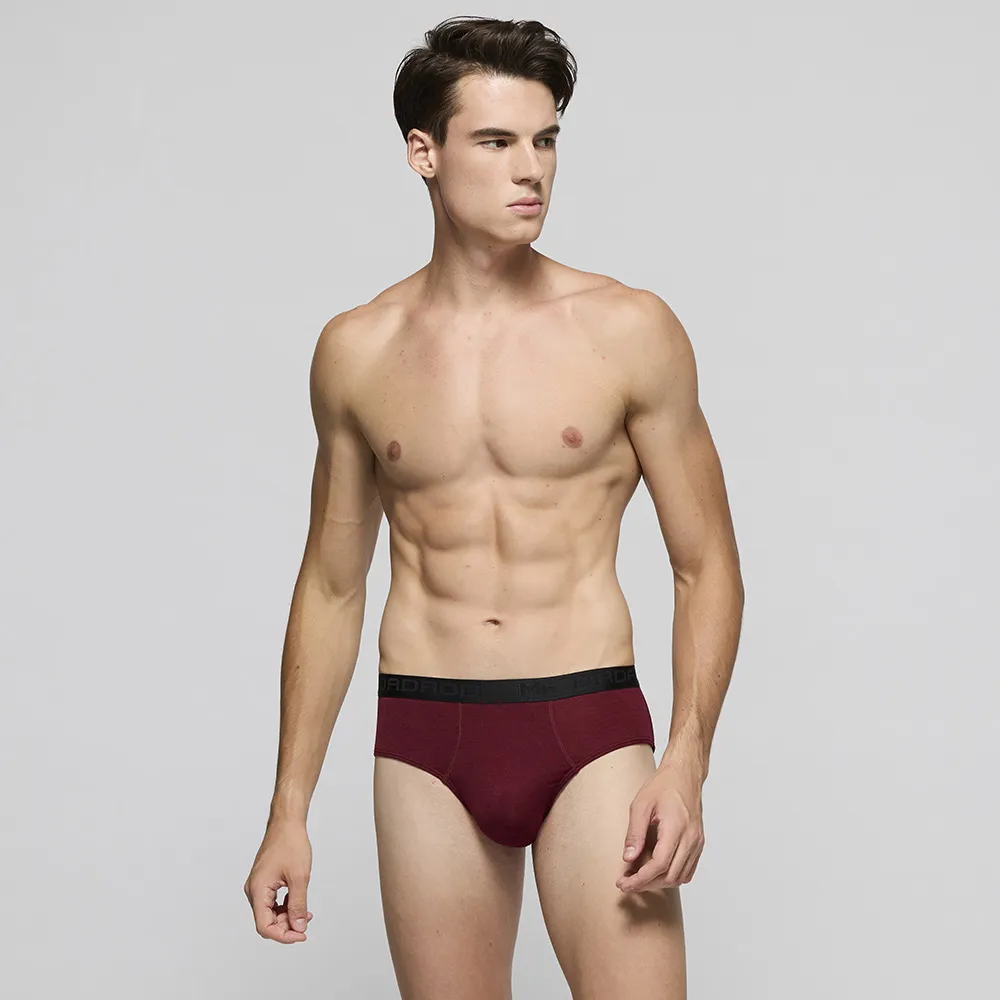 DADADO-機能系列-抑菌褲 M-LL合身三角褲(深紅) 萊賽爾纖維-GSC301DR 價格比較,價格查詢,歷史價格詳細信息