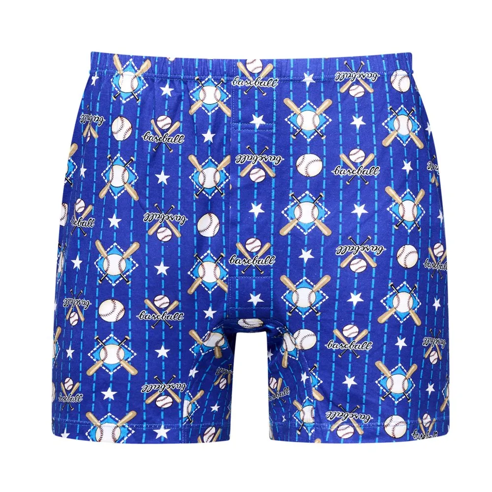 DADADO-野球傳奇 110-130男童內褲(深藍) 品牌推薦-舒適寬鬆-GCQ317DB 歷史價格詳細信息