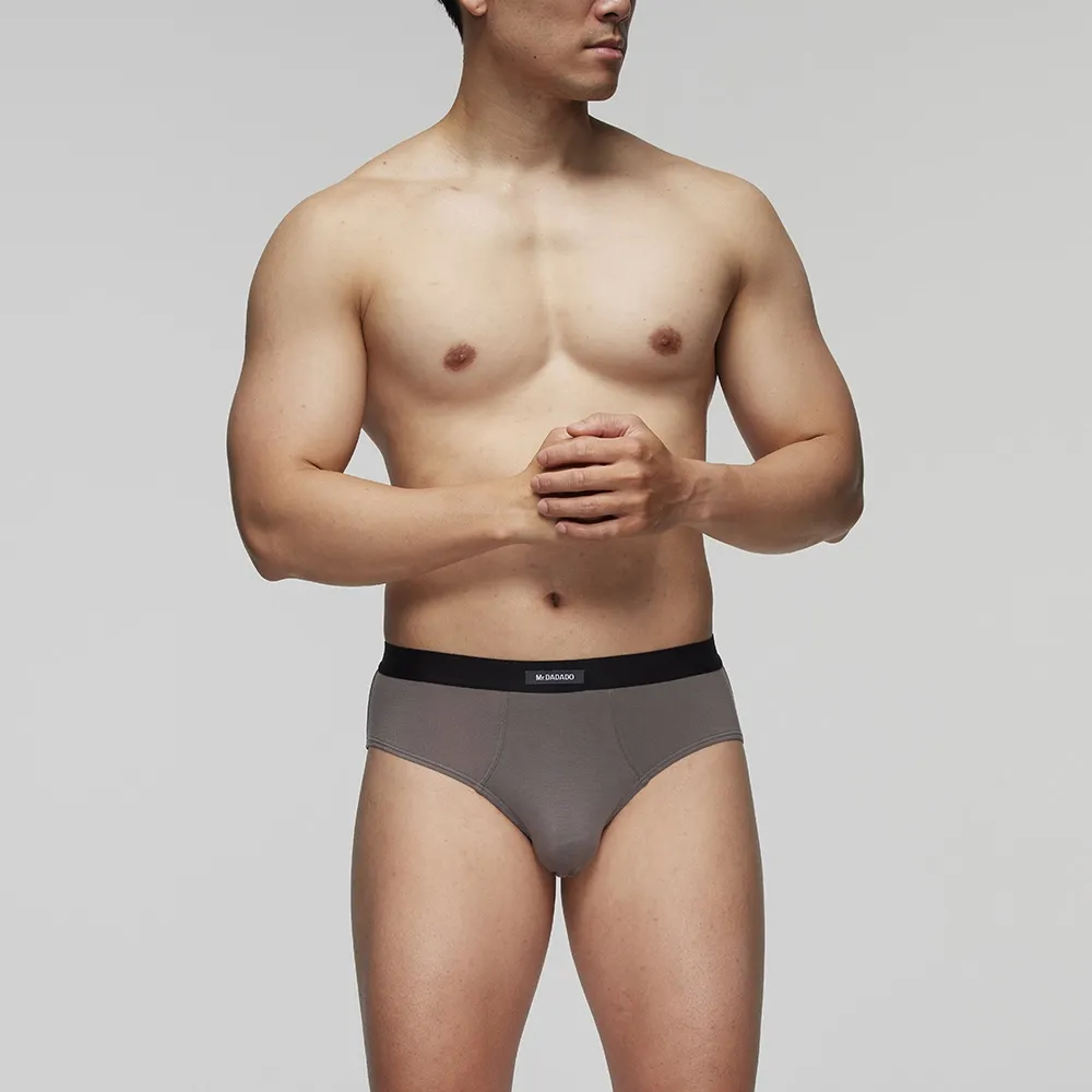DADADO-機能系列-火山能量恆溫褲 M-LL合身三角褲(灰) 天然萊賽爾纖維-GSC304GY 歷史價格詳細信息
