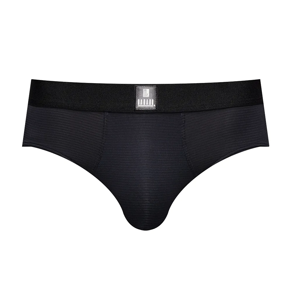 DADADO-黑標系列 M-3L貼身中腰四角男內褲(競速藍) 超細纖維-GK6257NP 歷史價格詳細信息