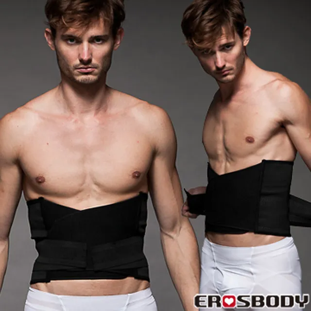 EROSBODY 調整型雙加壓塑身男女束腹腰帶 歷史價格詳細信息