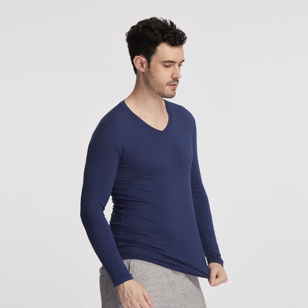 ATTI TUDE Modal圓領舒適無痕內衣(黑色) 女Bra 歷史價格詳細信息