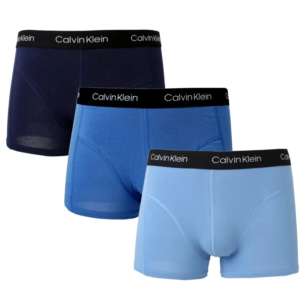 Calvin Klein 男純棉短袖上衣三件組L 歷史價格詳細信息