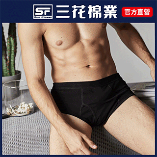 三花100%彩色內褲(三角)-紅 歷史價格詳細信息