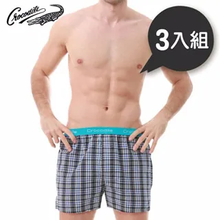 純棉格紋平口褲 無彈寬鬆款 梭織純棉 格紋花色 男士內褲 四角褲【 LD333】Uneed 歷史價格詳細信息