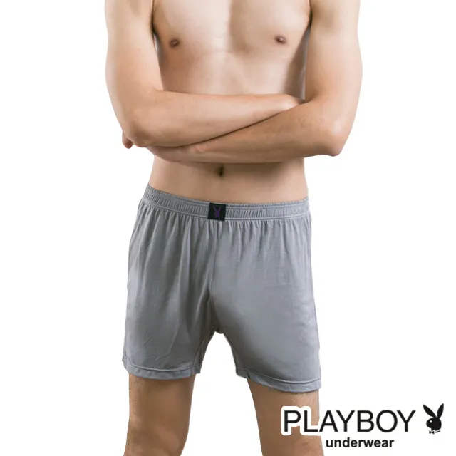 【PlayBoy】台灣製抗菌防臭純棉四角褲 歷史價格詳細信息