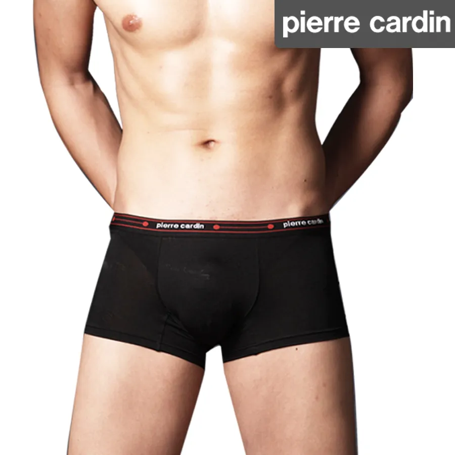 Pierre Cardin皮爾卡登  萊卡彈性琱絲三角褲(紫) 歷史價格詳細信息