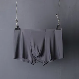 冰絲內褲 超彈力中腰三角褲 大尺寸無痕內褲 孕婦內褲 雪倫小舖 歷史價格詳細信息