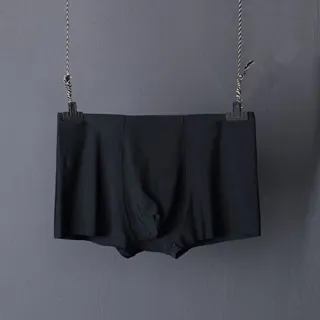 冰絲內褲 超彈力中腰三角褲 大尺寸無痕內褲 孕婦內褲 雪倫小舖 歷史價格詳細信息