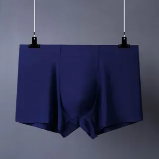 冰絲內褲 超彈力中腰三角褲 大尺寸無痕內褲 孕婦內褲 雪倫小舖 歷史價格詳細信息