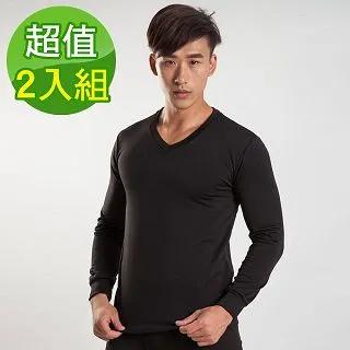 V領刷毛暖暖衣 男款-深藍色 歷史價格詳細信息