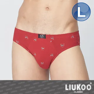 【LIUKOO】純棉素面短袖圓領衫(男內衣/4色/L) 歷史價格詳細信息