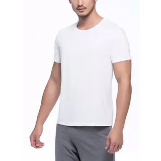 3GUN 三槍牌 時尚經典型男長袖圓領勁熱發熱衣~2件組 歷史價格詳細信息