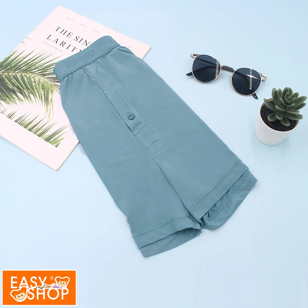 【EASY SHOP】iONNO-抗菌超彈力男性三角內褲-時尚黑 歷史價格詳細信息