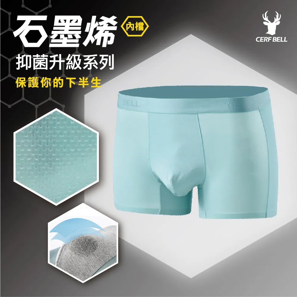 【瑟夫貝爾】石墨烯男內褲 親膚舒適男內褲 現貨 精品男士內褲 運動冰絲男內褲 超薄涼感男內褲 抗菌平口內褲 舒適涼感內褲 歷史價格詳細信息