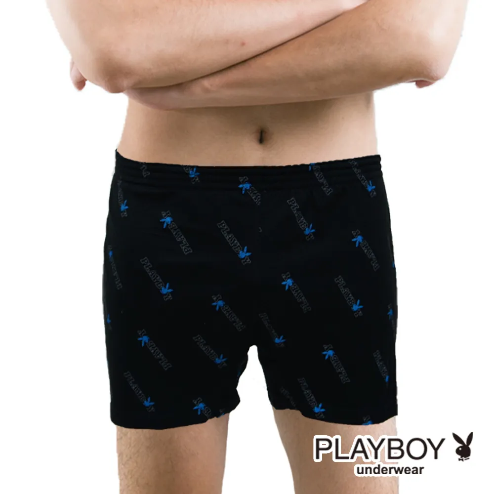 【PLAYBOY】雙線 LOGO 橫紋男短襪 歷史價格詳細信息