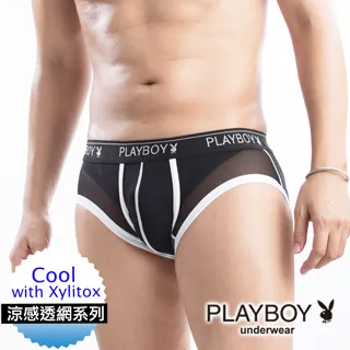 【Playboy】立體魔術激透低腰三角褲(黑) 歷史價格詳細信息