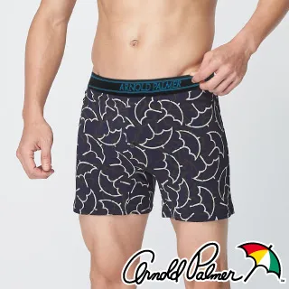 【Arnold Palmer】極致動能大傘平口褲-黑 歷史價格詳細信息