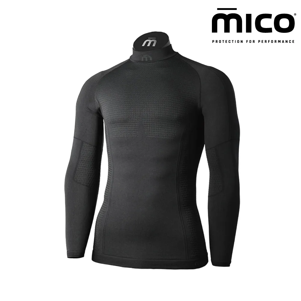 MICO 男 THERMO 胸前口袋保暖絨毛立領外套 MA0630 【002深藍】 歷史價格詳細信息