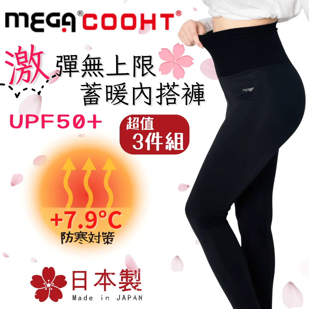 【MEGA COOHT】無線暖腰帶 歷史價格詳細信息