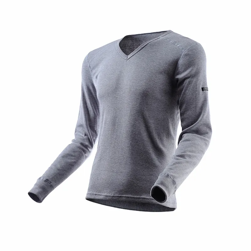 Route8 八號公路 女 WARM V領保暖衣(RE821201-PURPLE1)  貴氣紫 歷史價格詳細信息