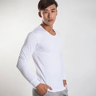 男款束口刷毛暖暖衣-V領(深藍)-2入組 歷史價格詳細信息