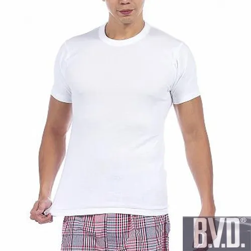 BVD 舒適酷涼(圓領短袖) 黑*灰*土耳其藍 M~XL 歷史價格詳細信息