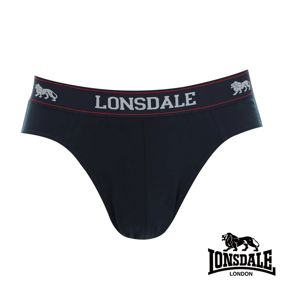LONSDALE 英國小獅-英式極簡風-高彈性平口褲(2入)-黑色 LT422011 歷史價格詳細信息