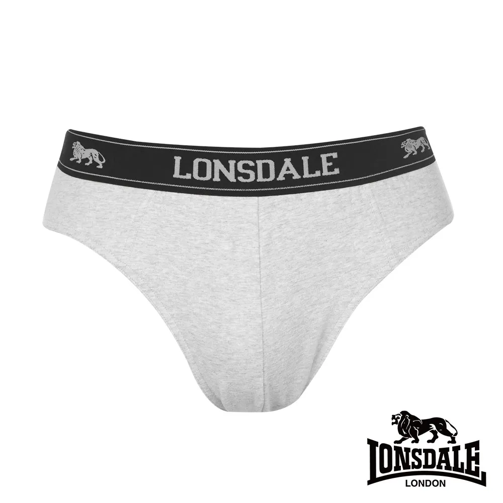 LONSDALE 英國小獅-英式極簡風-高彈性平口褲(2入)-黑色 LT422011 歷史價格詳細信息