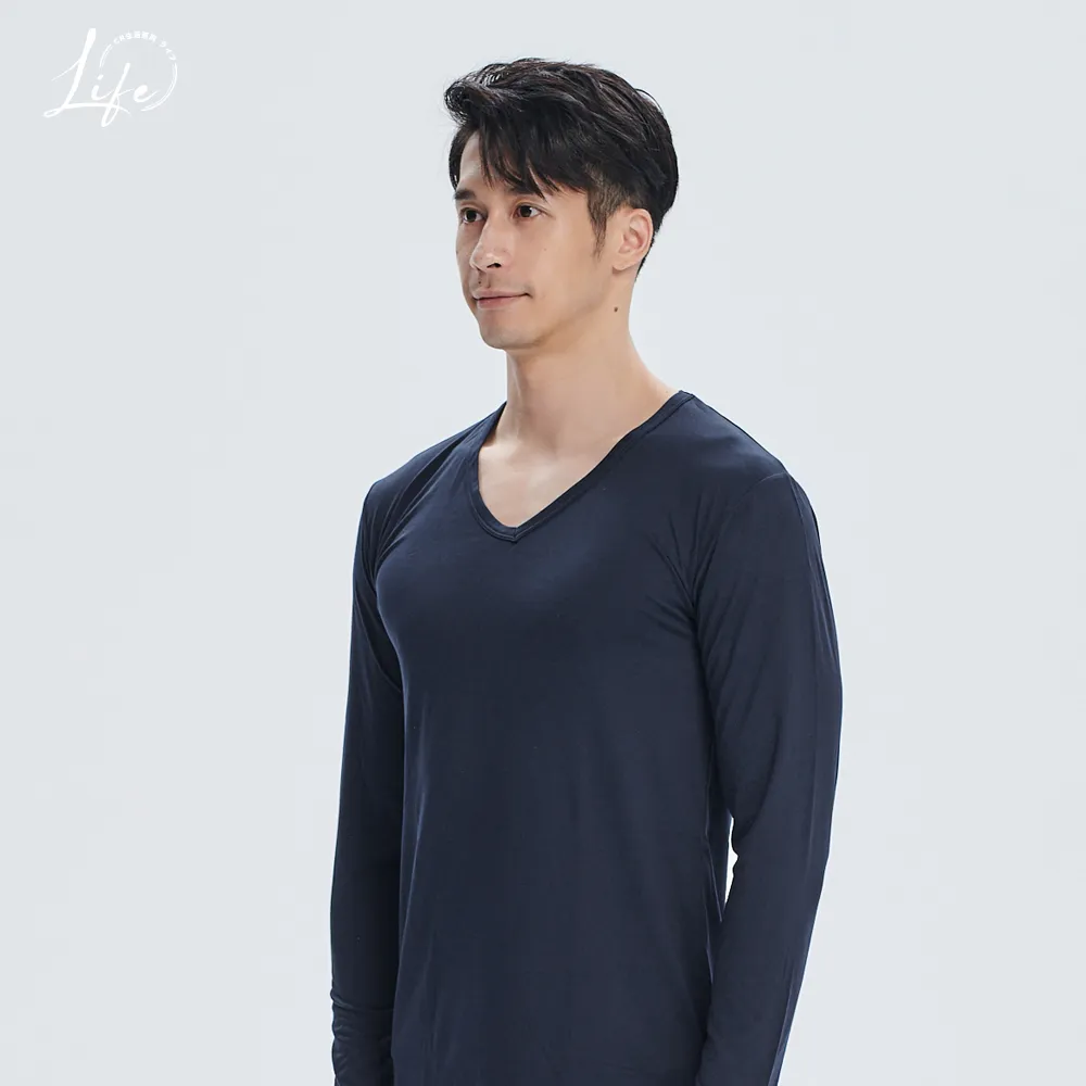 【棉花共和國品牌館】LIFE熾燒厚刷絨保暖男長褲-3件組(加厚磨毛 易洗耐穿 ) 歷史價格詳細信息