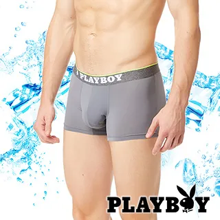 【PLAYBOY】錦絲涼感彈性三角褲(四色可選)-C015PNE 歷史價格詳細信息