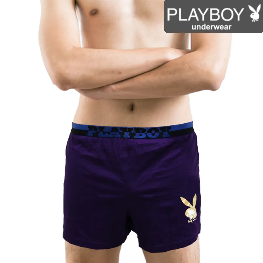 【PlayBoy】新款 普普風絲光三角褲-紅色 歷史價格詳細信息