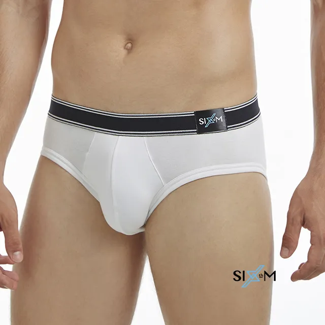 Sixth-M原力ES系列 三件組 Essential - 低腰三角褲(3PK)(丈青灰黑) 歷史價格詳細信息