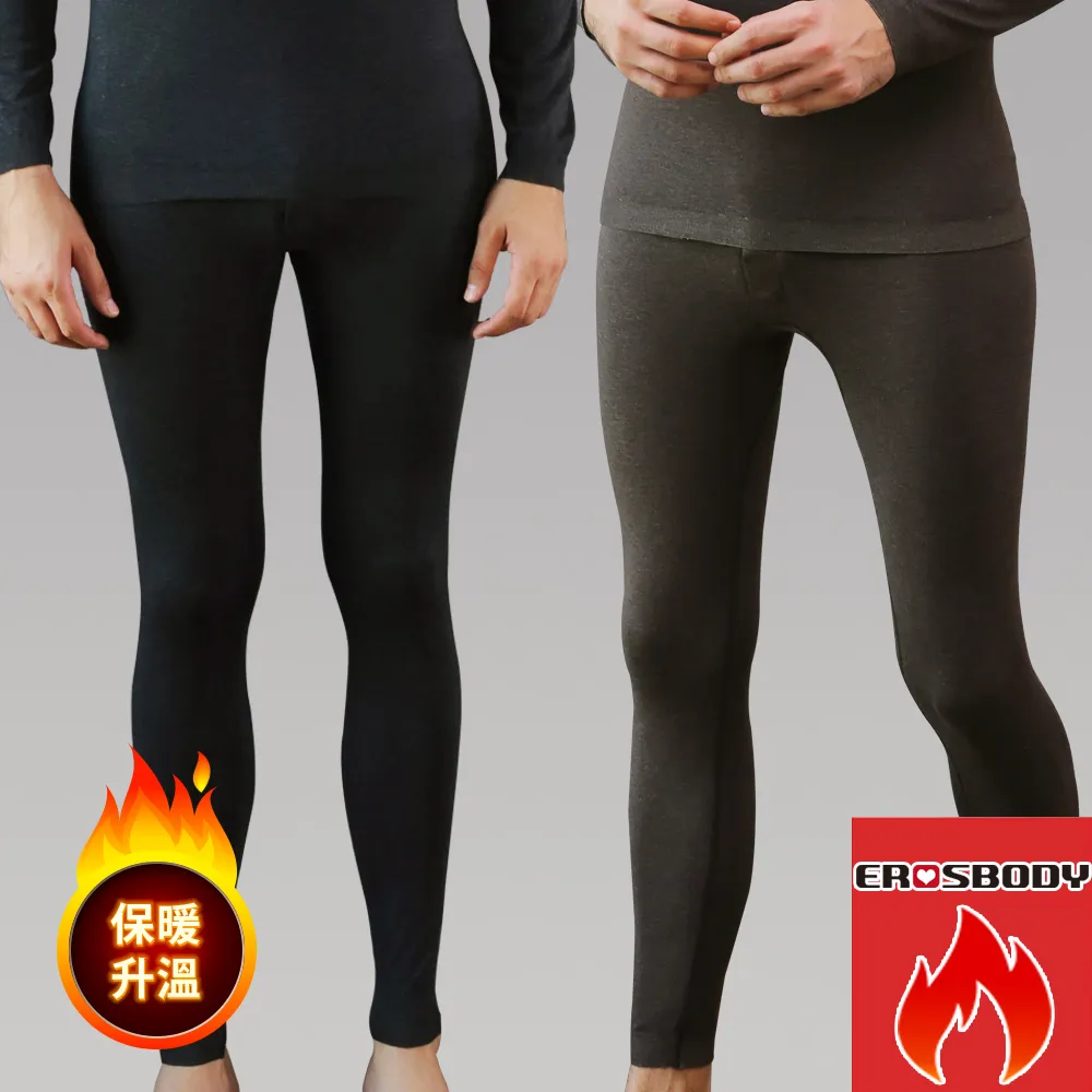 【EROSBODY 艾若斯健美】男下褲 德絨無痕衛生褲機能蓄熱保暖發熱褲(升溫防寒) 歷史價格詳細信息