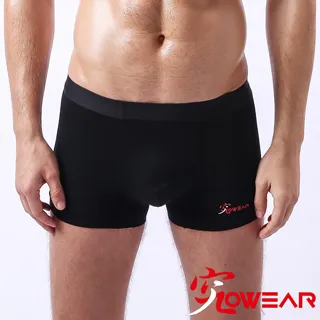 【究 無痕 jowear】動感超彈 深棕莫代爾 平口無痕男內褲 (M4007) 歷史價格詳細信息