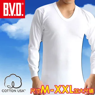 BVD 100%純棉U領無袖衫 歷史價格詳細信息