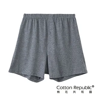 【棉花共和國】Good Design 平織平口褲3件組 歷史價格詳細信息