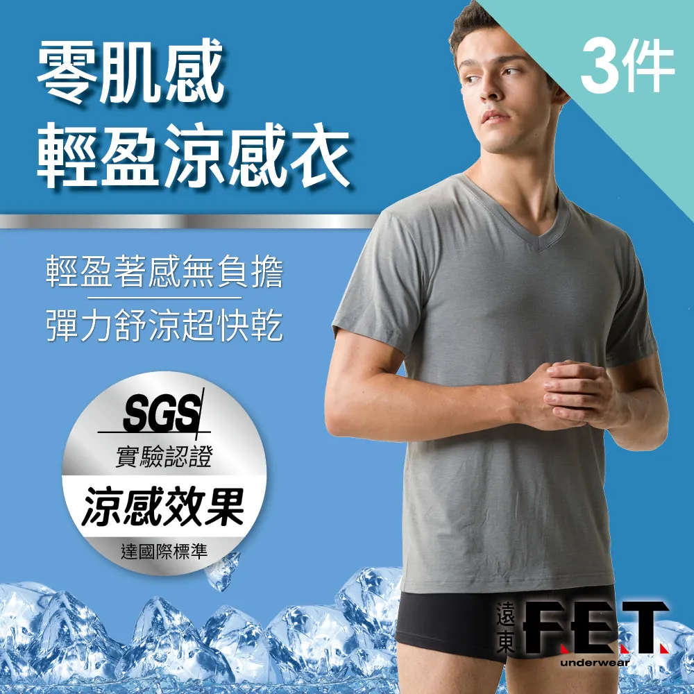 【遠東FET】零著感輕涼平口褲(6件組) 歷史價格詳細信息