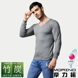 任選【MORINO摩力諾】長袖棉毛彩色V領衫 歷史價格詳細信息