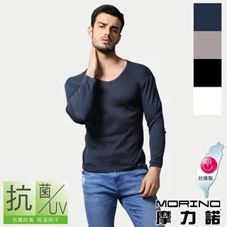 任選【MORINO摩力諾】長袖棉毛彩色V領衫 歷史價格詳細信息
